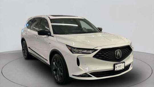 2022 Acura MDX A-Spec Package — SUV — 42,795 mi — Woodside, NY