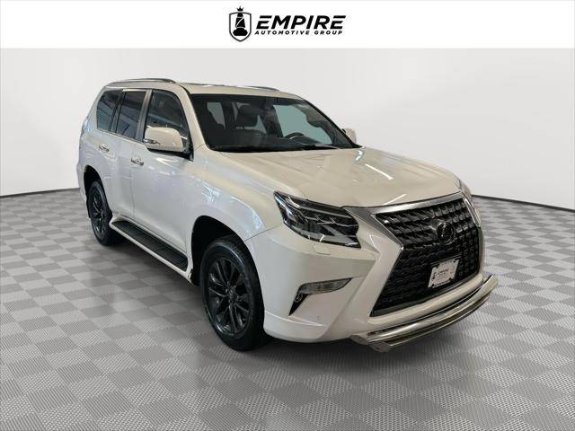 2022 Lexus GX GX 460 Premium — SUV — 27,250 mi — Woodside, NY