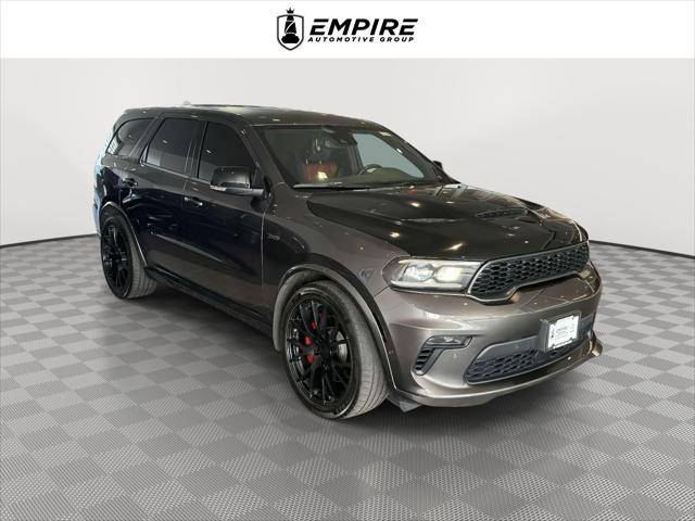 2021 Dodge Durango R/T — SUV — 15,394 mi — Woodside, NY