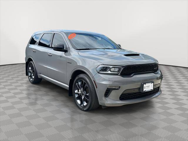 2022 Dodge Durango R/T — SUV — 38,554 mi — Long Island City, NY