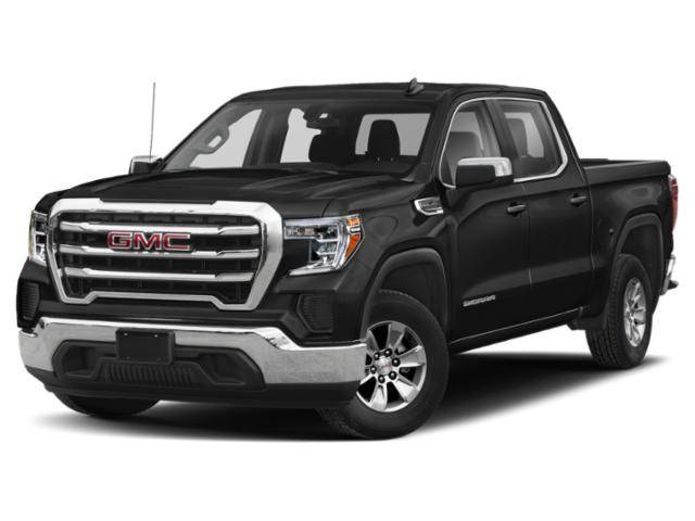 2021 GMC Sierra 1500 SLE — Pickup Truck — 40,751 mi — Woodside, NY