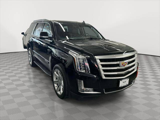 2015 Cadillac Escalade Luxury — SUV — 40,678 mi — Woodside, NY