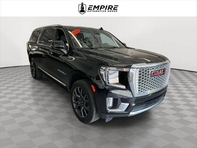 2024 GMC Yukon Denali — SUV — 6,192 mi — Woodside, NY