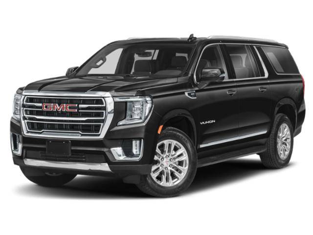 2023 GMC Yukon SLT — SUV — 63,942 mi — Woodside, NY
