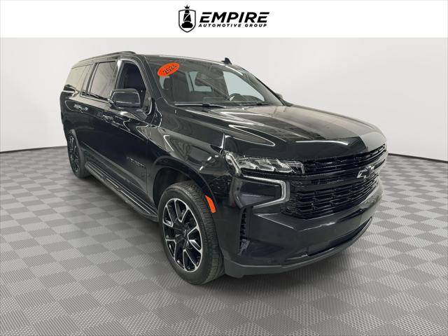 2024 Chevrolet Suburban RST — SUV — 10,113 mi — Woodside, NY