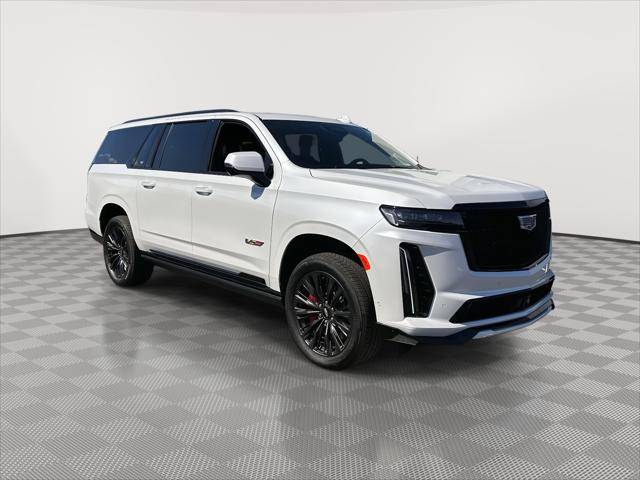 2024 Cadillac Escalade-V V-Series — SUV — 600 mi — Long Island City, NY