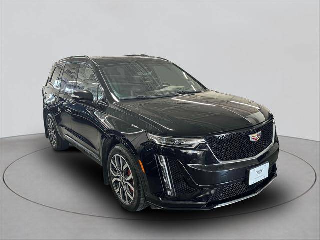 2023 Cadillac XT6 Sport — SUV — 36,306 mi — Woodside, NY