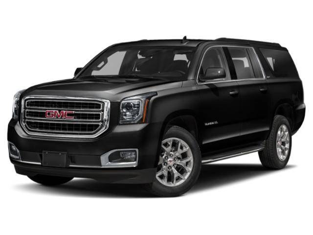 2020 GMC Yukon SLE — SUV — 137,671 mi — Woodside, NY