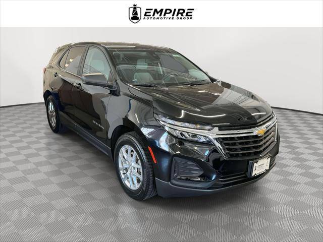 2022 Chevrolet Equinox LS — SUV — 7,182 mi — Woodside, NY