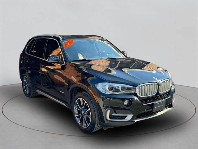 2017 BMW X5 35i — SUV — 39,053 mi — Woodside, NY