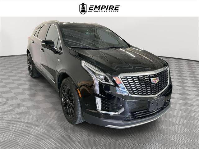 2022 Cadillac XT5 Premium Luxury — SUV — 32,260 mi — Woodside, NY