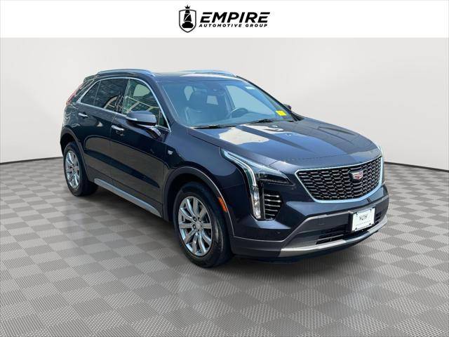 2023 Cadillac XT4 Premium Luxury — SUV — 30,582 mi — Long Island City, NY