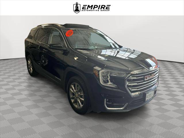 2022 GMC Terrain SLT — SUV — 20,507 mi — Woodside, NY