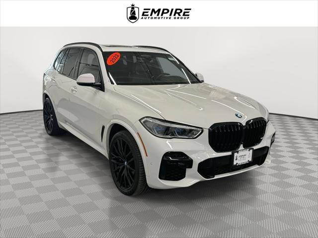 2022 BMW X5 M50i — SUV — 26,006 mi — Woodside, NY