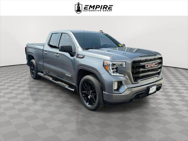 2021 GMC Sierra 1500 Elevation — Pickup Truck — 81,505 mi — Long Island City, NY