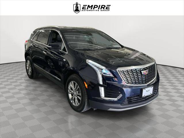 2022 Cadillac XT5 Premium Luxury — SUV — 11,184 mi — Woodside, NY