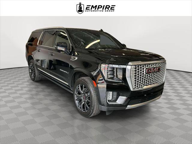 2024 GMC Yukon Denali — SUV — 6,193 mi — Woodside, NY