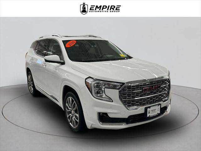 2022 GMC Terrain Denali — SUV — 37,869 mi — Woodside, NY