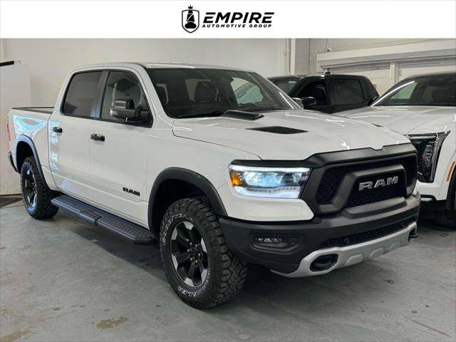 2024 Ram 1500 Rebel — Pickup Truck — 21,190 mi — Woodside, NY
