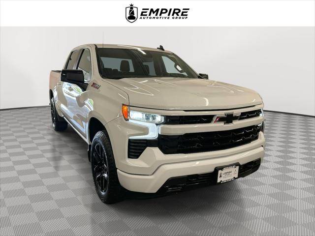 2023 Chevrolet Silverado 1500 RST — Pickup Truck — 27,573 mi — Woodside, NY