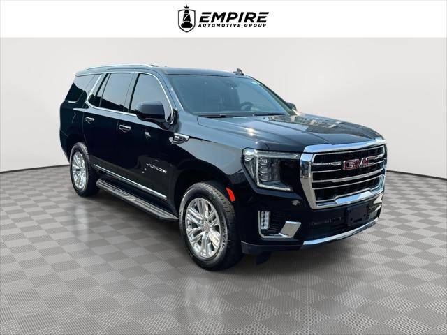 2023 GMC Yukon SLT — SUV — 43,053 mi — Long Island City, NY