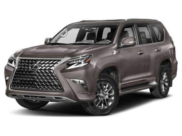 2022 Lexus GX GX 460 Premium — SUV — 41,969 mi — Long Island City, NY