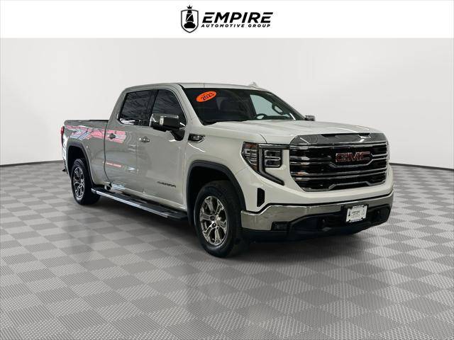 2023 GMC Sierra 1500 SLT — Pickup Truck — 38,474 mi — Long Island City, NY