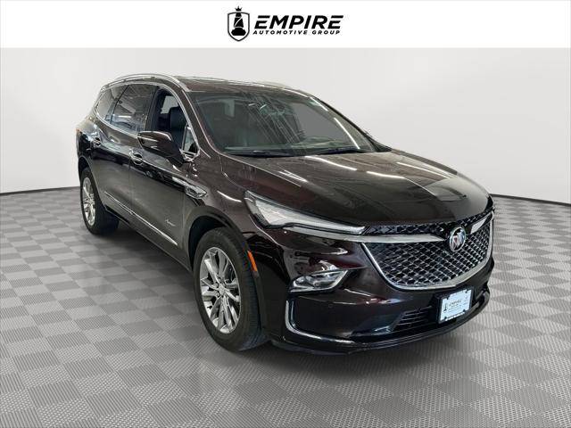 2022 Buick Enclave Avenir — SUV — 28,334 mi — Woodside, NY