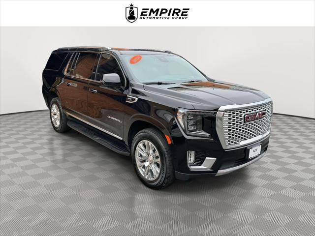 2024 GMC Yukon Denali — SUV — 16,303 mi — Woodside, NY