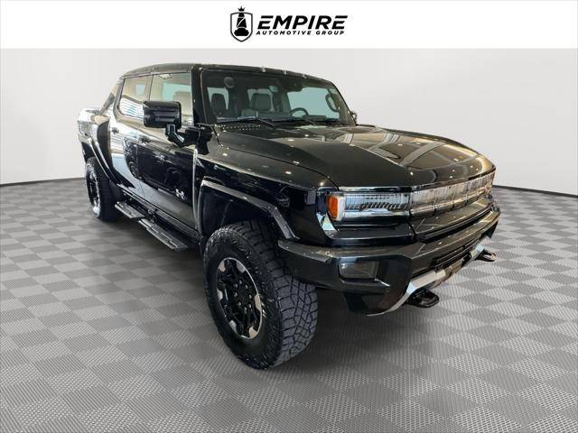 2024 GMC HUMMER EV Pickup 2X — Pickup Truck — 4,565 mi — Woodside, NY