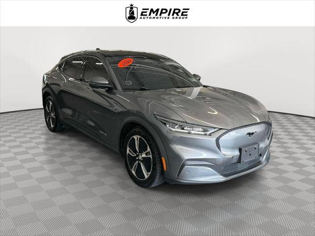 2021 Ford Mustang Mach-E Select — SUV — 82,255 mi — Woodside, NY