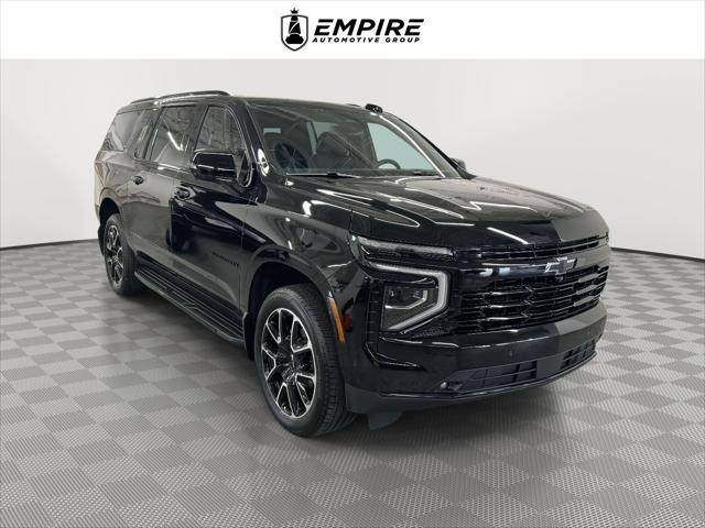 2025 Chevrolet Suburban RST — SUV — 266 mi — Woodside, NY