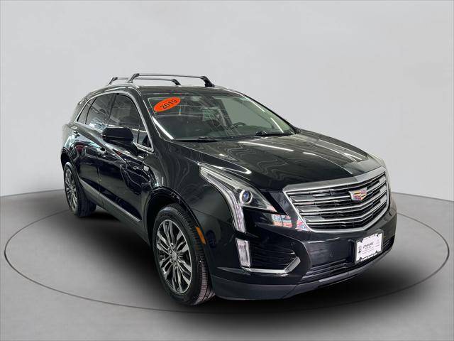 2019 Cadillac XT5 Luxury — SUV — 46,811 mi — Woodside, NY