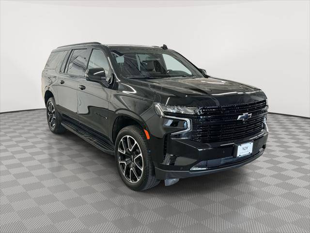 2024 Chevrolet Suburban RST — SUV — 3,091 mi — Woodside, NY