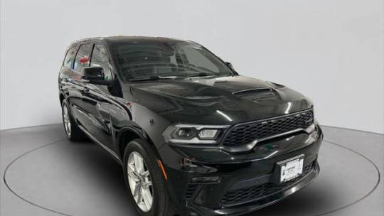 2021 Dodge Durango R/T — SUV — 44,810 mi — Woodside, NY