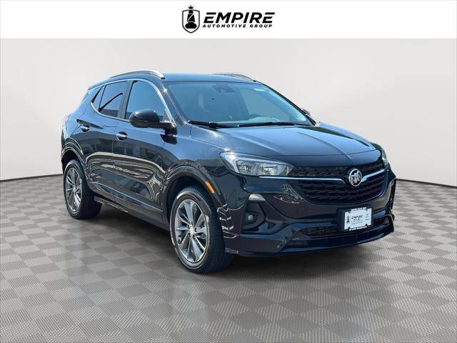 2023 Buick Encore GX Select — SUV — 22,052 mi — Long Island City, NY