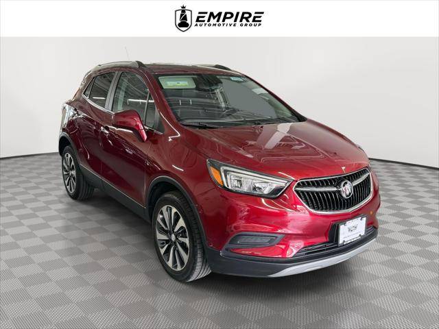 2022 Buick Encore Preferred — SUV — 31,469 mi — Woodside, NY