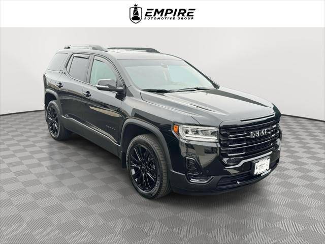 2022 GMC Acadia SLE — SUV — 21,645 mi — Woodside, NY