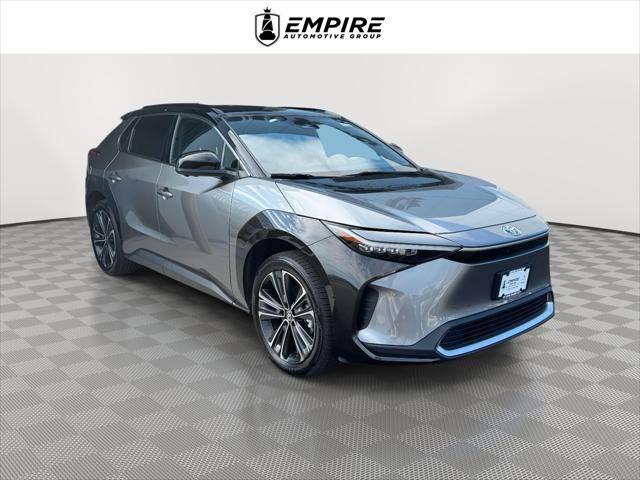 2023 Toyota bZ4X Limited — SUV — 59,581 mi — Woodside, NY