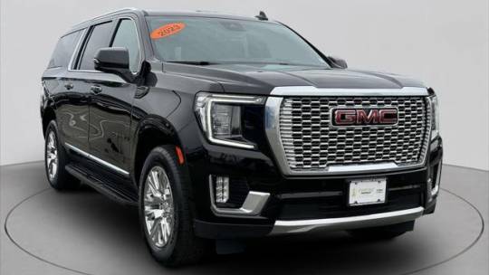 2023 GMC Yukon Denali — SUV — 20,529 mi — Woodside, NY