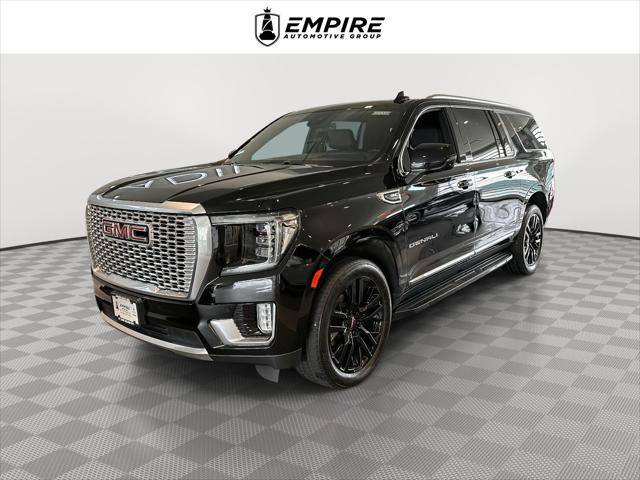 2023 GMC Yukon Denali — SUV — 36,801 mi — Long Island City, NY