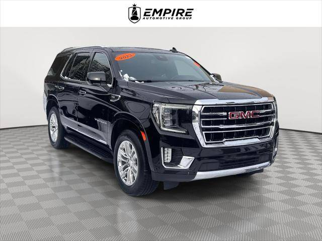 2023 GMC Yukon SLT — SUV — 56,485 mi — Woodside, NY