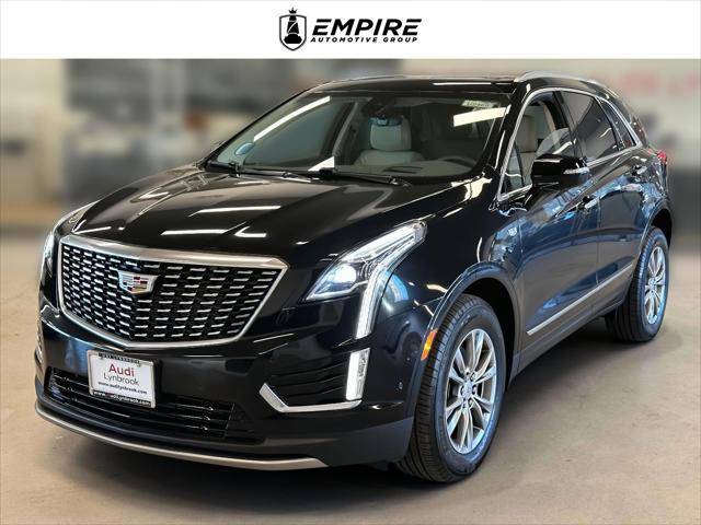 2021 Cadillac XT5 Premium Luxury — SUV — 6,819 mi — Woodside, NY