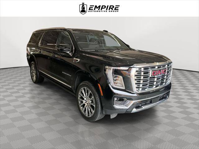 2025 GMC Yukon Denali — SUV — 436 mi — Woodside, NY