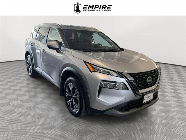 2023 Nissan Rogue SV — SUV — 11,984 mi — Woodside, NY