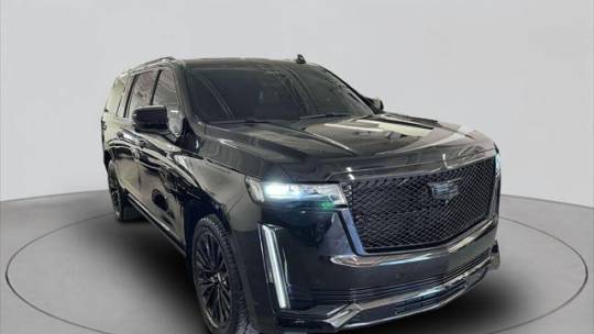 2021 Cadillac Escalade Sport — SUV — 47,780 mi — Woodside, NY