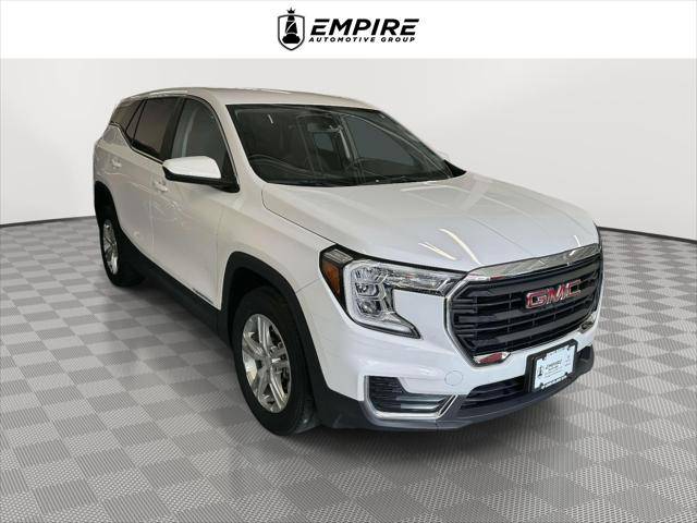 2022 GMC Terrain SLE — SUV — 20,924 mi — Woodside, NY