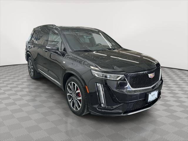 2023 Cadillac XT6 Sport — SUV — 14,149 mi — Woodside, NY