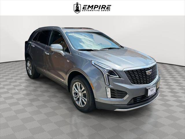 2022 Cadillac XT5 Premium Luxury — SUV — 15,812 mi — Woodside, NY