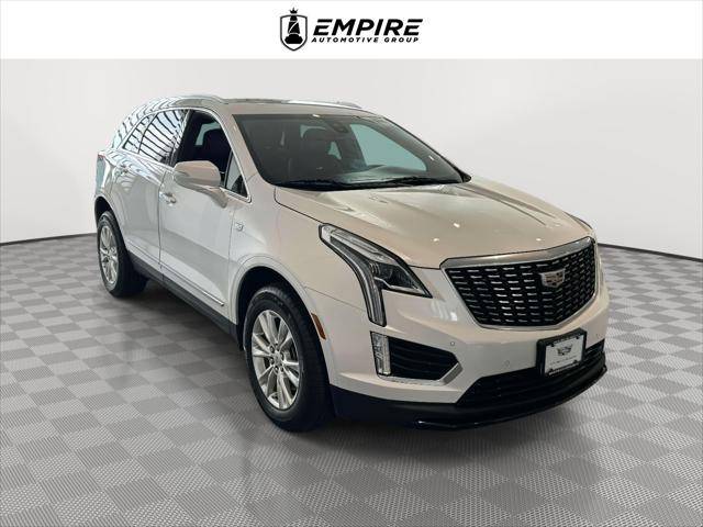 2022 Cadillac XT5 Luxury — SUV — 31,512 mi — Woodside, NY